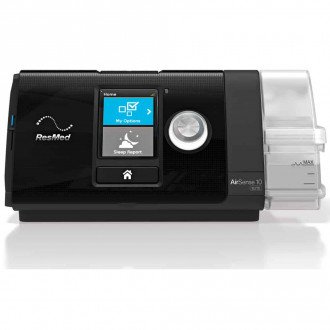 CPAP аппарат Resmed AirSense S10 в Нижнем Новгороде