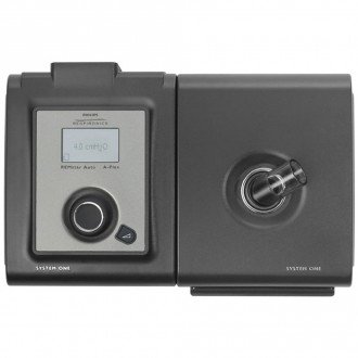 Philips Respironics PR System One REMstar Auto A-Flex с увлажнителем в Нижнем Новгороде