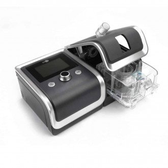 НВЛ аппарат BMC Medical BMC ReSmart BPAP Т30T G2 с увлажнителем в Нижнем Новгороде