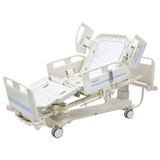 Кровать электрическая Operatio Statere для палат интенсивной терапии