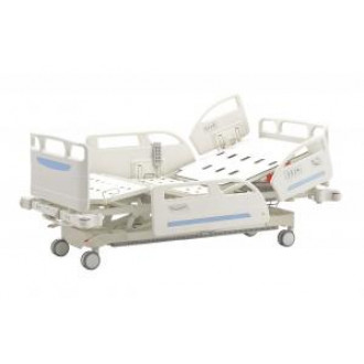 Кровать электрическая Operatio Х-lumi+ для палат интенсивной терапии