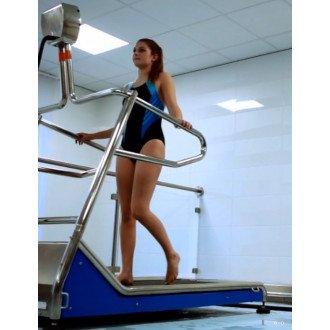 Акватренажёр Ewac Medical PoolTrack в Нижнем Новгороде