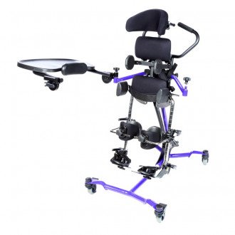 Детский вертикализатор передне - заднеопорный с разведением ног EasyStand Zing MPS в Нижнем Новгороде