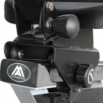 Велотренажёр магнитный горизонтальный Amf 4700 в Нижнем Новгороде