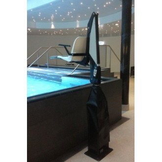 Стационарный подъёмник для бассейна DiGi F100 / F100M в Нижнем Новгороде