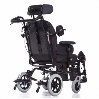 Кресло-каталка многофункциональная Ortonica Luxe 200 в Нижнем Новгороде