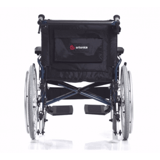 Кресло-коляска высокой грузоподъёмностью Ortonica Trend 500  в Нижнем Новгороде