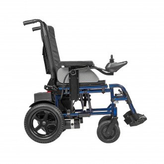 Инвалидная коляска с электроприводом Ortonica Pulse 150 в Нижнем Новгороде