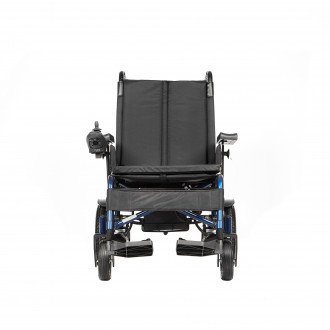 Инвалидная коляска с электроприводом Ortonica Pulse 150 в Нижнем Новгороде