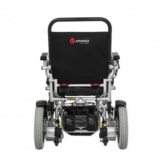 Инвалидная коляска с электроприводом Ortonica Pulse 640 в Нижнем Новгороде