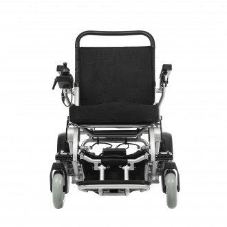 Инвалидная коляска с электроприводом Ortonica Pulse 640 в Нижнем Новгороде