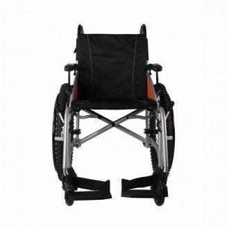 Кресло-коляска с ручным приводом Excel G-Lite Pro 24 в Нижнем Новгороде