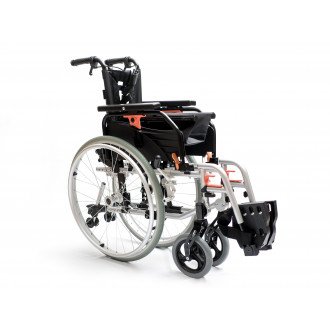 Кресло-коляска с ручным приводом Excel G5 Modular Comfort в Нижнем Новгороде