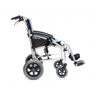 Кресло-каталка Excel G-Lite+12 ½  в Нижнем Новгороде