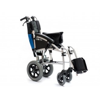 Кресло-каталка Excel G-Lite+12 ½  в Нижнем Новгороде