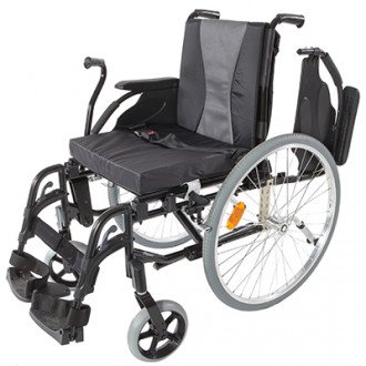 Кресло-коляска с рычажным приводом Invacare Action 3 NG в Нижнем Новгороде