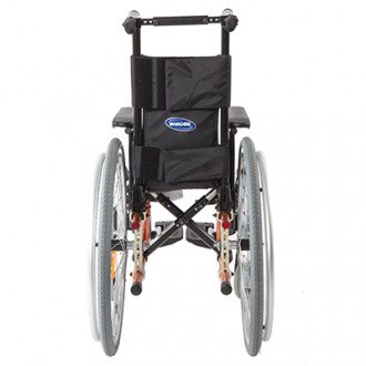 Детская инвалидная коляска Invacare Action 3 Junior в Нижнем Новгороде