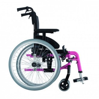 Детская инвалидная коляска Invacare Action 3 Junior в Нижнем Новгороде