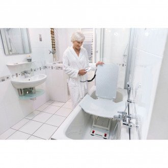 Подъёмник для ванны Invacare Aquatec Orca в Нижнем Новгороде