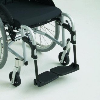 Активная кресло-коляска Invacare XLT Swing в Нижнем Новгороде