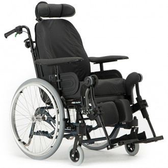 Многофункциональная кресло-коляска Invacare Rea Azalea