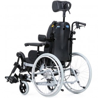 Многофункциональная кресло-коляска Invacare Rea Clematis в Нижнем Новгороде