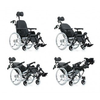 Многофункциональная кресло-коляска Invacare Rea Clematis в Нижнем Новгороде