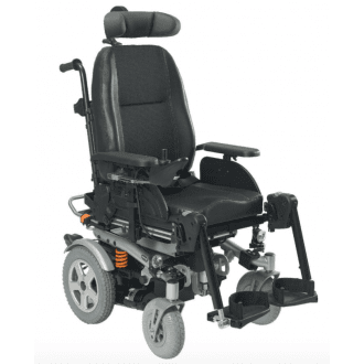 Инвалидная коляска с электроприводом Invacare Bora в Нижнем Новгороде