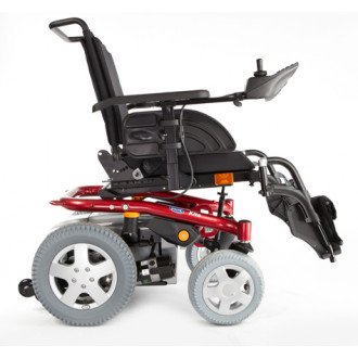 Инвалидная коляска с электроприводом Invacare Kite в Нижнем Новгороде