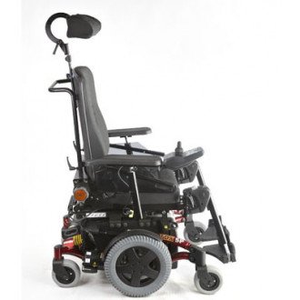 Инвалидная коляска с электроприводом Invacare TDX SP2  в Нижнем Новгороде