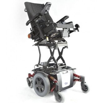 Инвалидная коляска с электроприводом Invacare TDX SP2  в Нижнем Новгороде