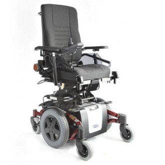 Инвалидная коляска с электроприводом Invacare TDX SP2  в Нижнем Новгороде