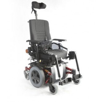 Инвалидная коляска с электроприводом Invacare TDX SP2  в Нижнем Новгороде